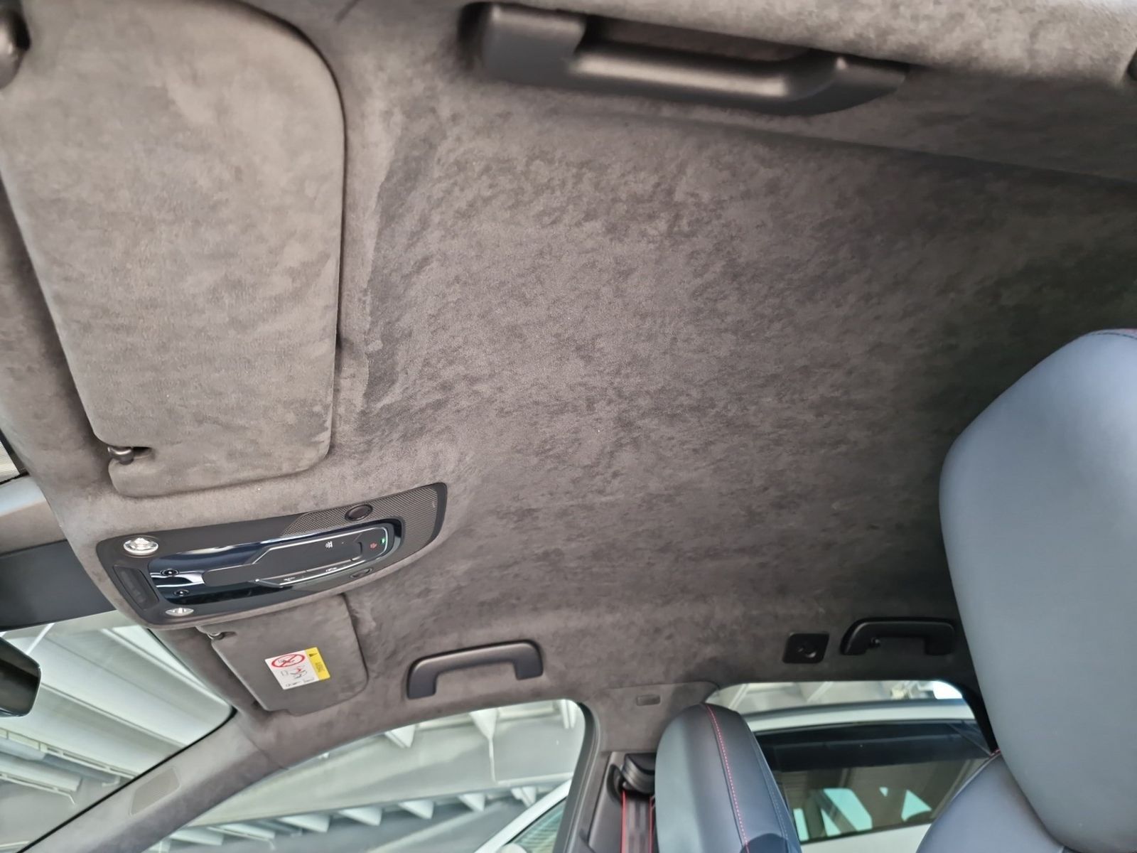 Audi RS6 Avant LASER RS-AGA STHZG 22" AHK RS-Sitz B&O