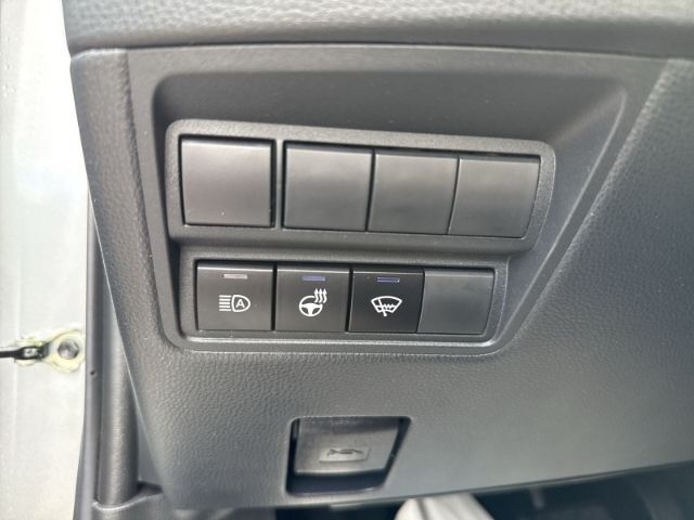 Toyota Yaris Cross Hybrid Team Deutschland 1.5 Rückfahr