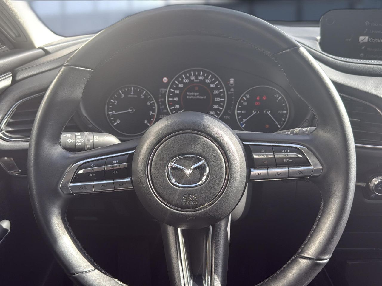 Mazda CX-30 Selection 2WD Bluetooth Head Up Display