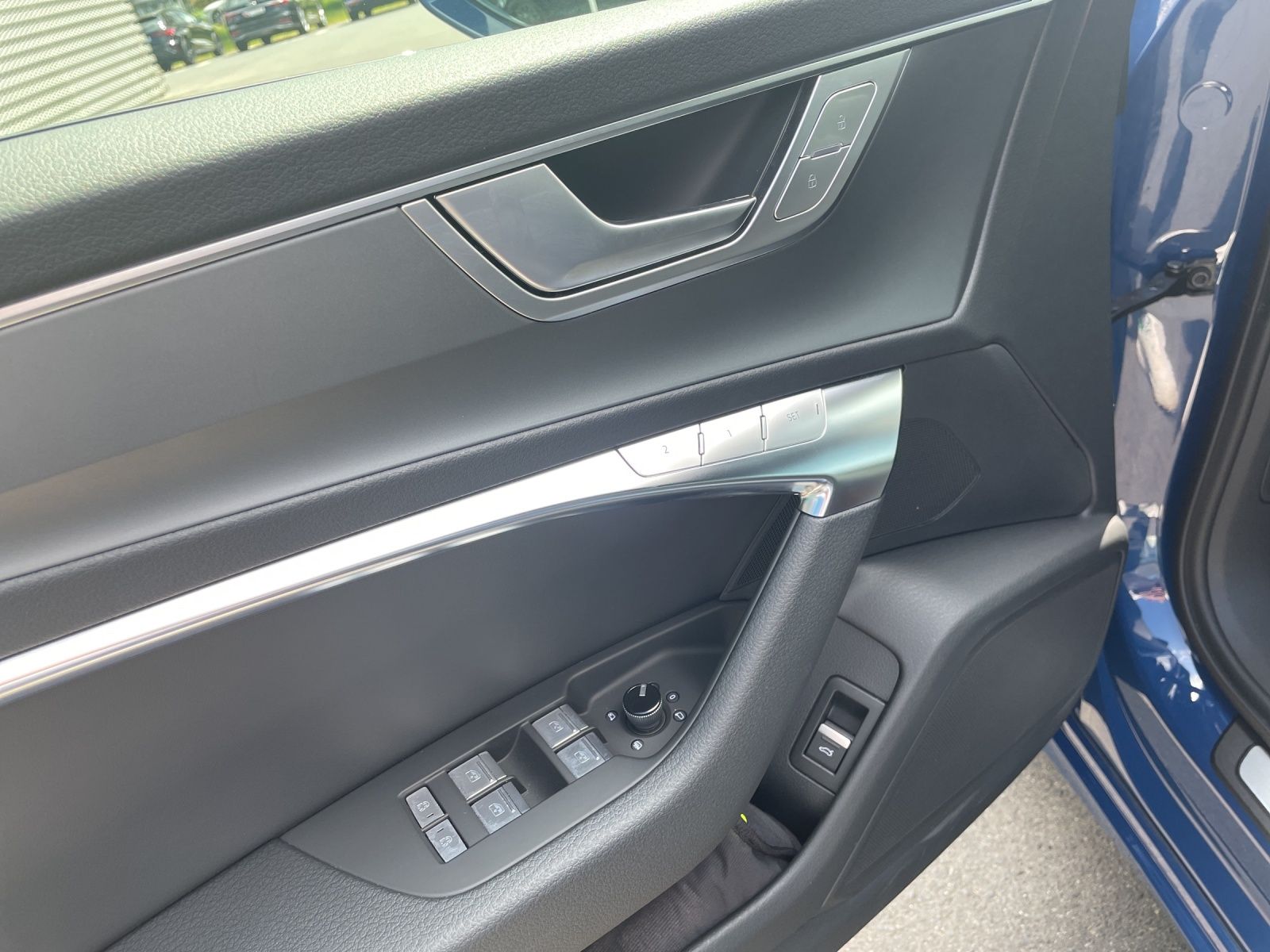 Audi A6 Avant 50 TDI tiptronic quattro S line - Samsaru's Car Outlet