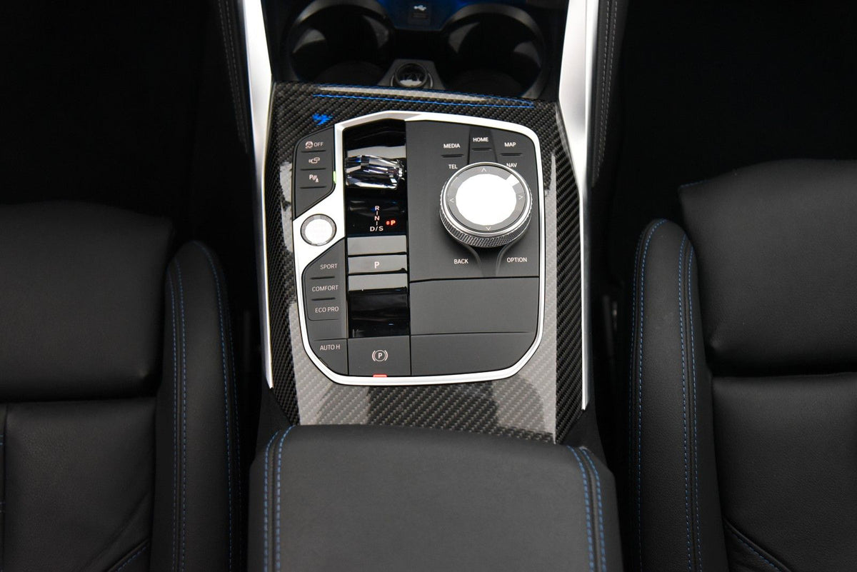 BMW Seria 4 Gran Coupe