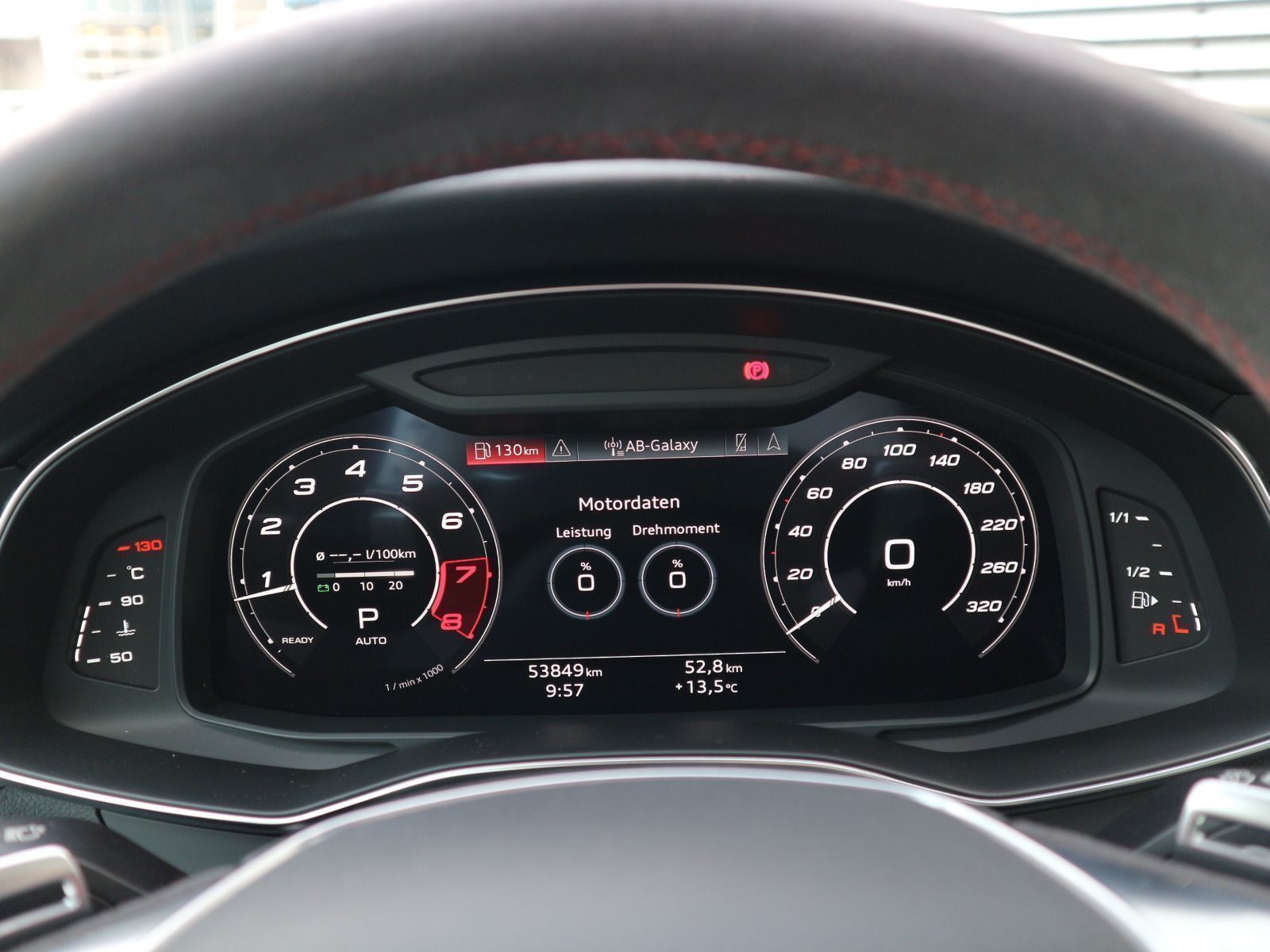 Audi RS 6 Avant 4.0 TFSI quattro MATRIX*AHK*HUD*PANO*