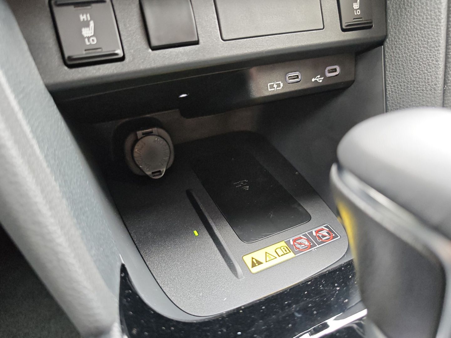 Toyota Yaris Cross 1.5 Hybrid Teamplayer 4x2 +Technik-P