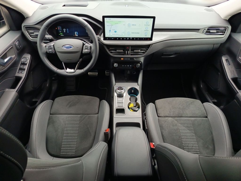 Ford Kuga 2.5 Duratec PHEV ACTIVE X *MATRIX*AHK*HUD*