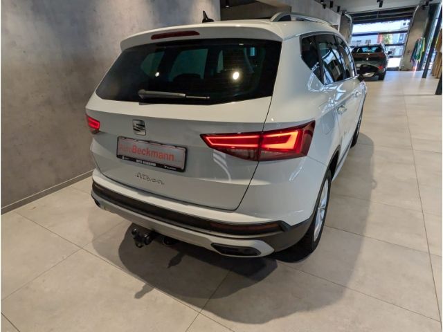 Seat Ateca Xperience 1.5 TSI ACT 110kW (150PS) 7-Gang