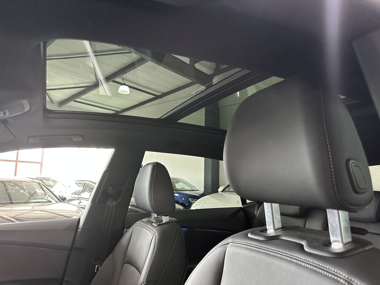 Audi Q8 45 Tdi quattro S Line - Samsaru's Car Outlet