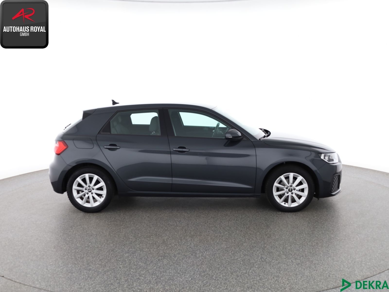 Audi A1 SB 25 TFSI - Samsaru's Car Outlet