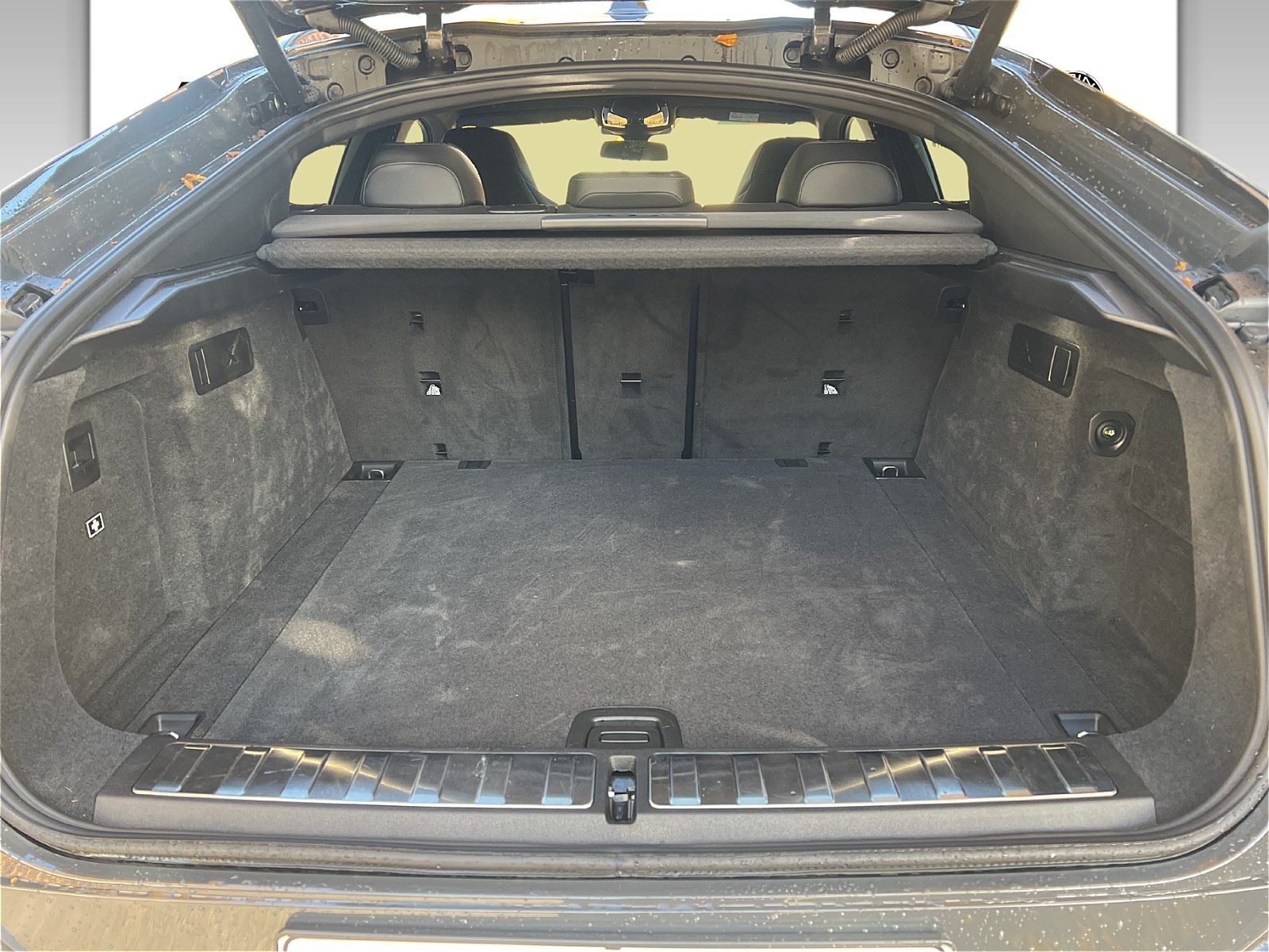 BMW X6 xDrive40d M Sport Gestiksteuerung HK HiFi