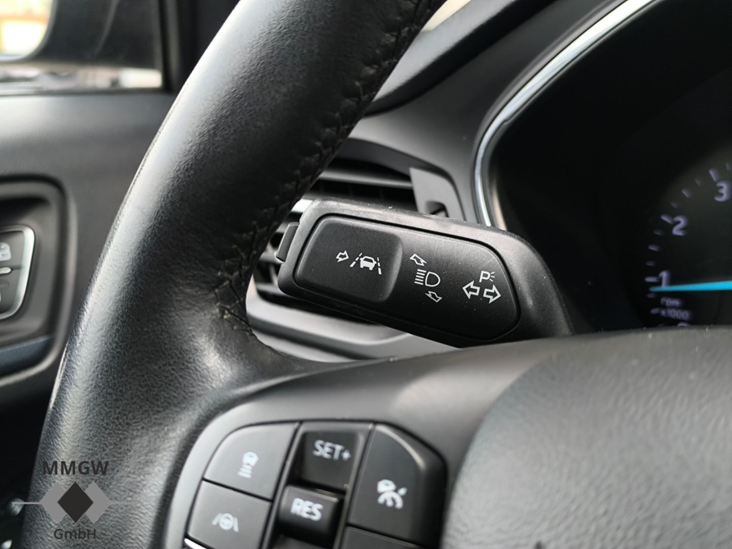 Ford Focus Turnier Active - Samsaru's Car Outlet