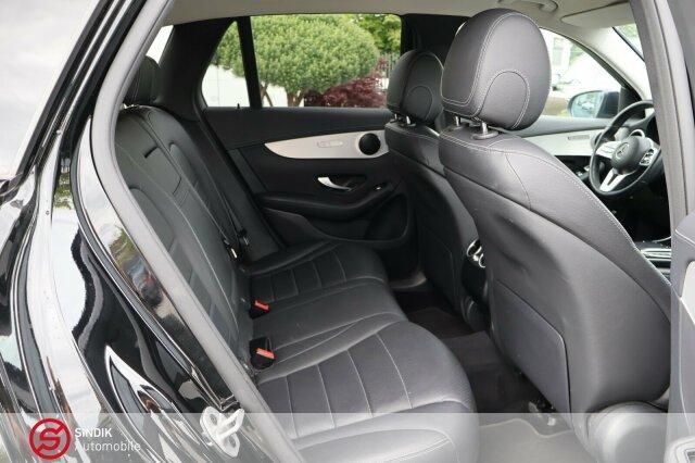 Mercedes-Benz GLC 200 4Matic - Samsaru's Car Outlet