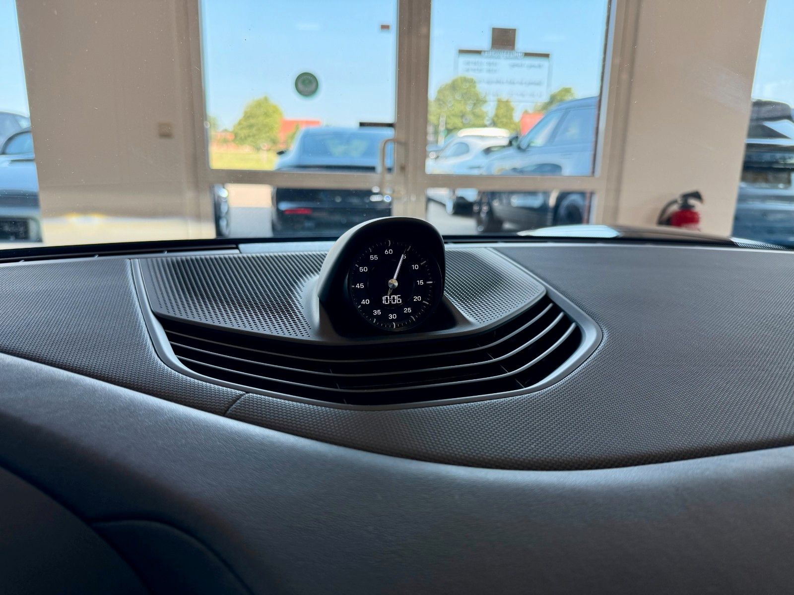 Porsche Taycan 4S Performance/ACC/21Zoll/SportChrono