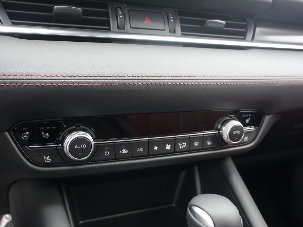 Mazda 6 Kombi 2.5L Skyactiv-G 194PS Automatik FWD HOMU