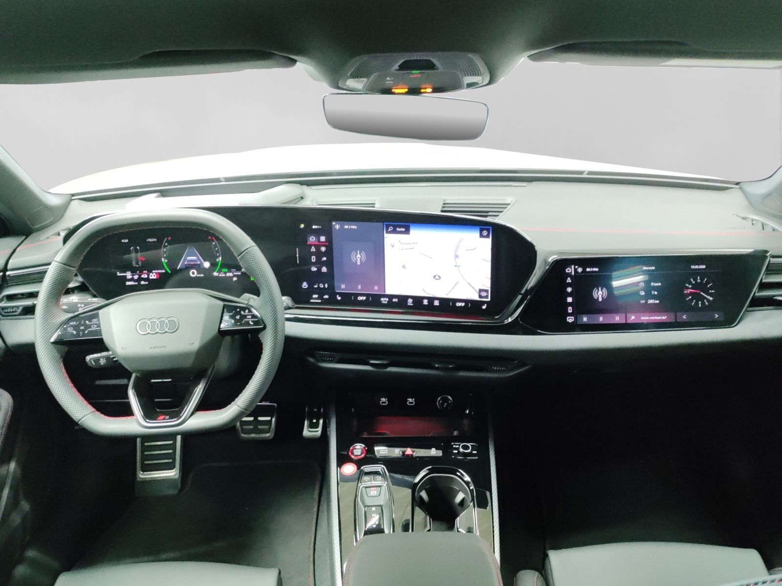Audi A5 Avant eHybrid Q S LINE LM19 MATRIX BF--DISPLA