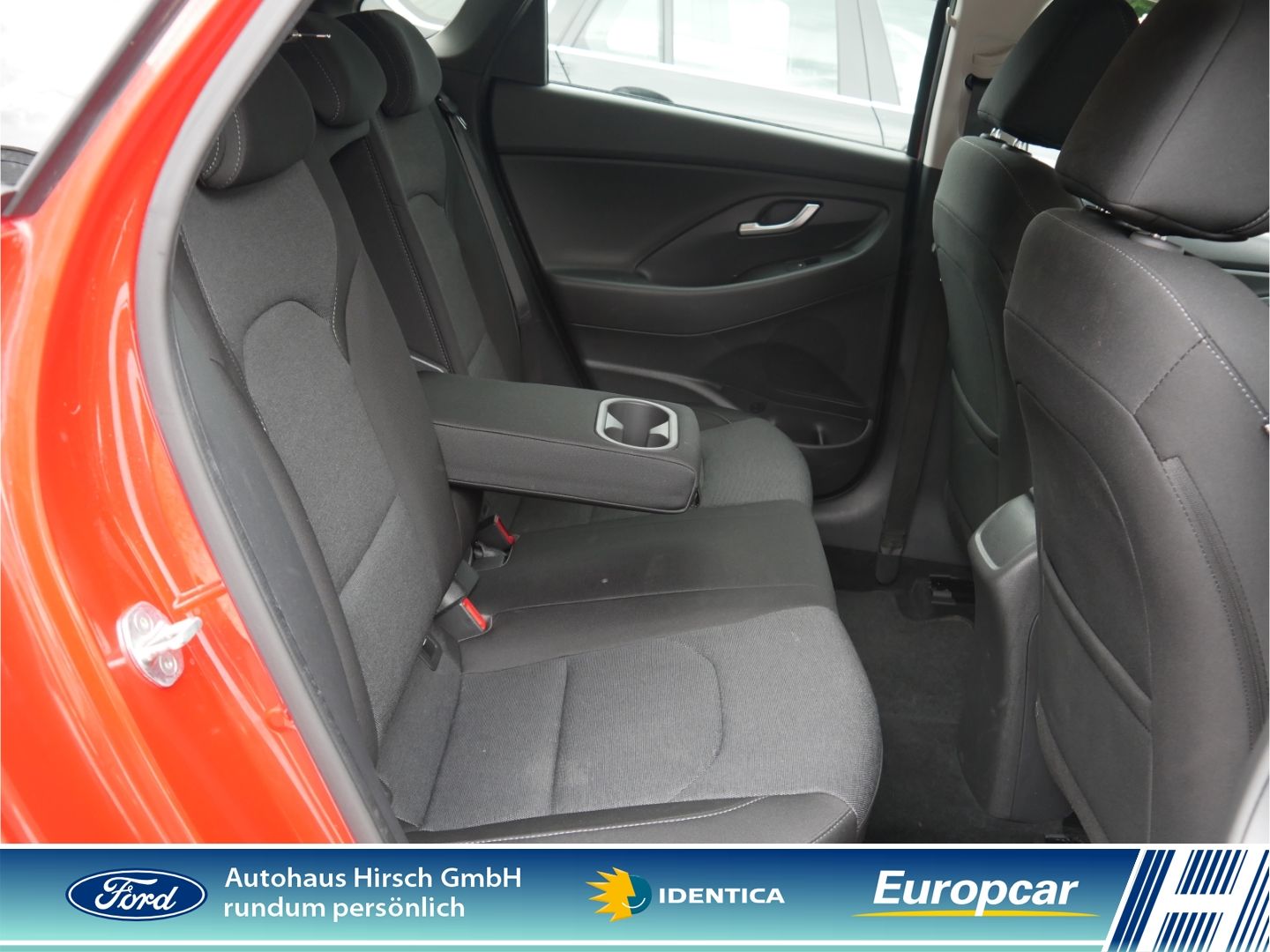 Hyundai i30 Edition 30+ - Samsaru's Car Outlet