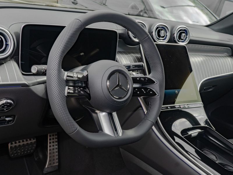 Mercedes-Benz GLC 220 d 4M AMG-Sport - Samsaru's Car Outlet
