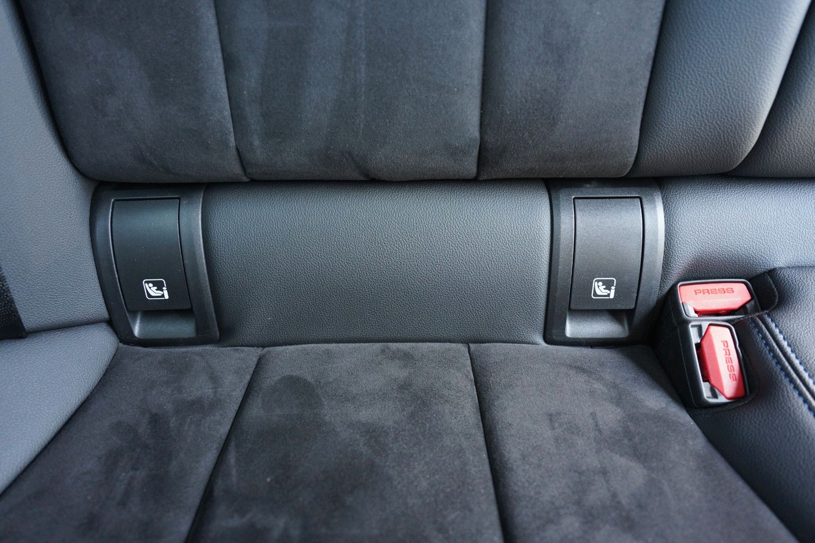 BMW 320d xDrive M Sport - Samsaru's Car Outlet