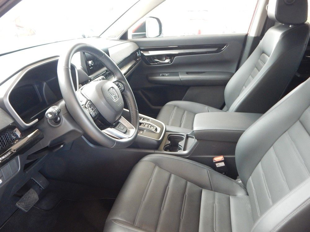 Honda CR-V Hybrid Advance Style