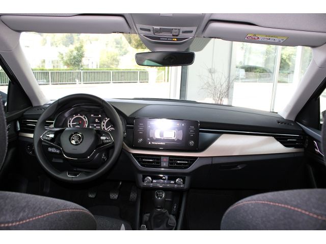 Skoda Kamiq 1.0 TSI Style - Samsaru's Car Outlet