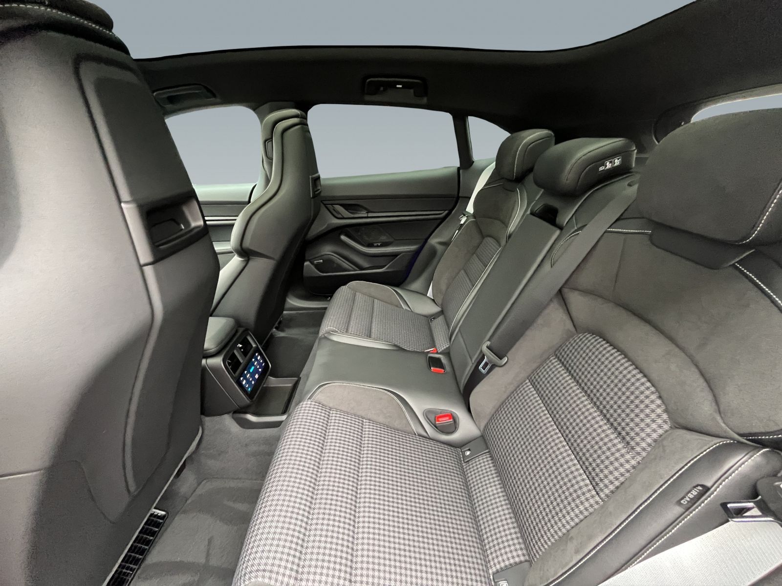 Porsche Taycan 4S Cross Turismo BOSE,Pano.,Privacy,InnoD