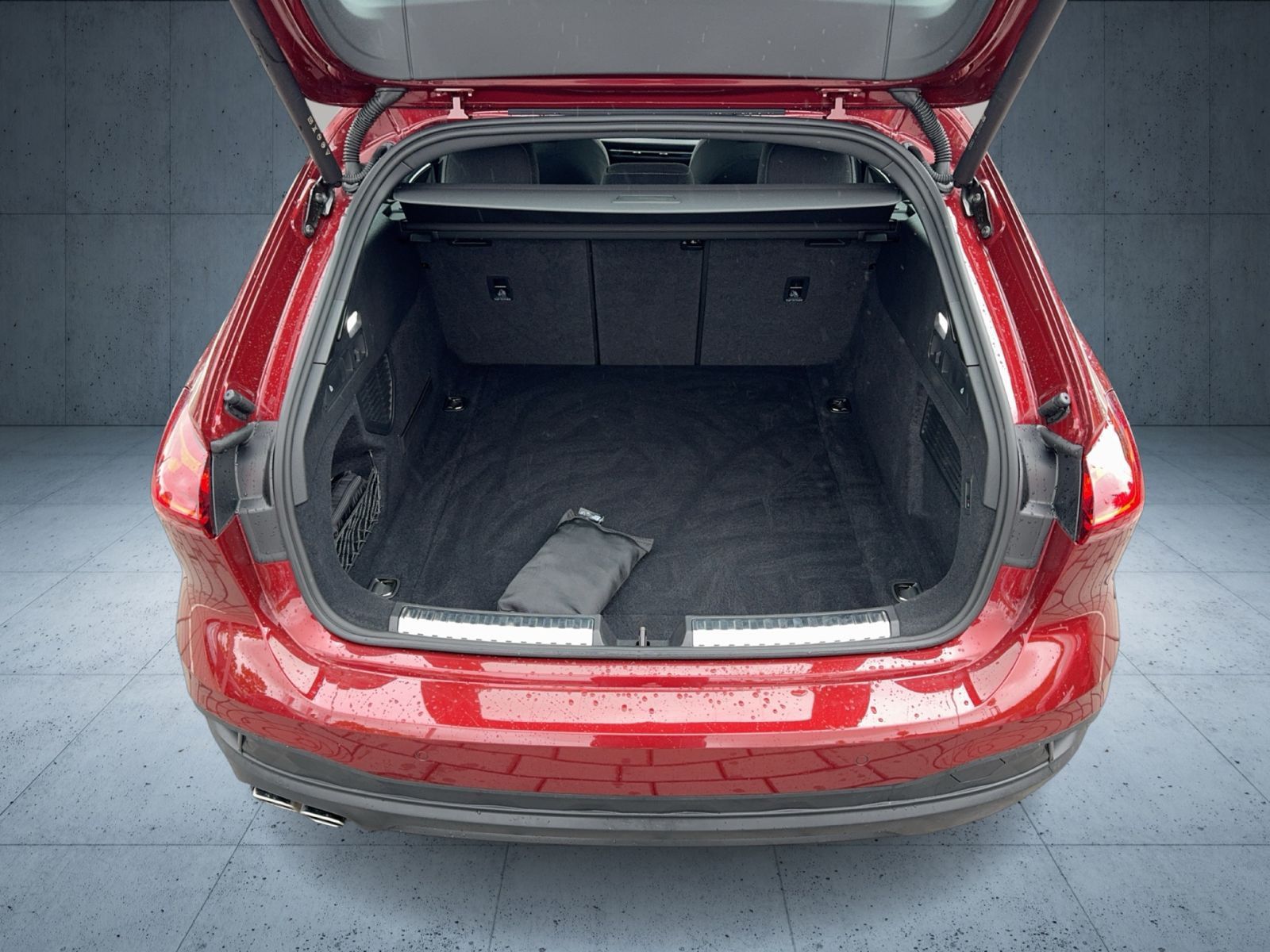 Audi A5 Avant TDI qu S line/AHK/TechPro/Matrix/B&O/19