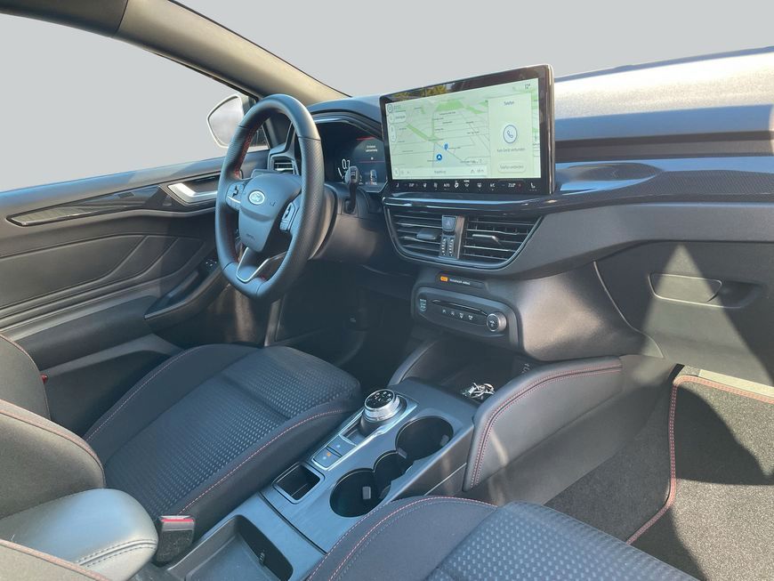 Ford Focus Turnier 1.5 EcoBlue Start-Stopp-System Aut