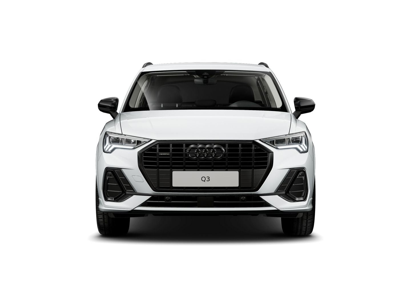 Audi Q3 S line 45 TFSI quattro tronic AHK Kamera LED