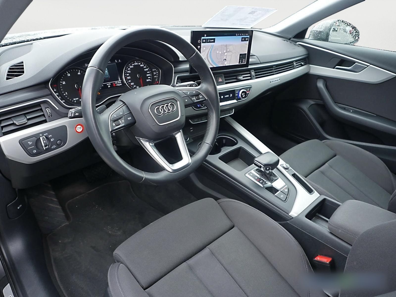 Audi A4 Avant S line 40 TDI quattro S S tronic - Samsaru's Car Outlet