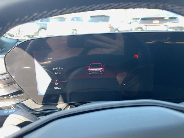 Audi A5 Lim. TDI 150kW S-tronic S-Line quattro editio