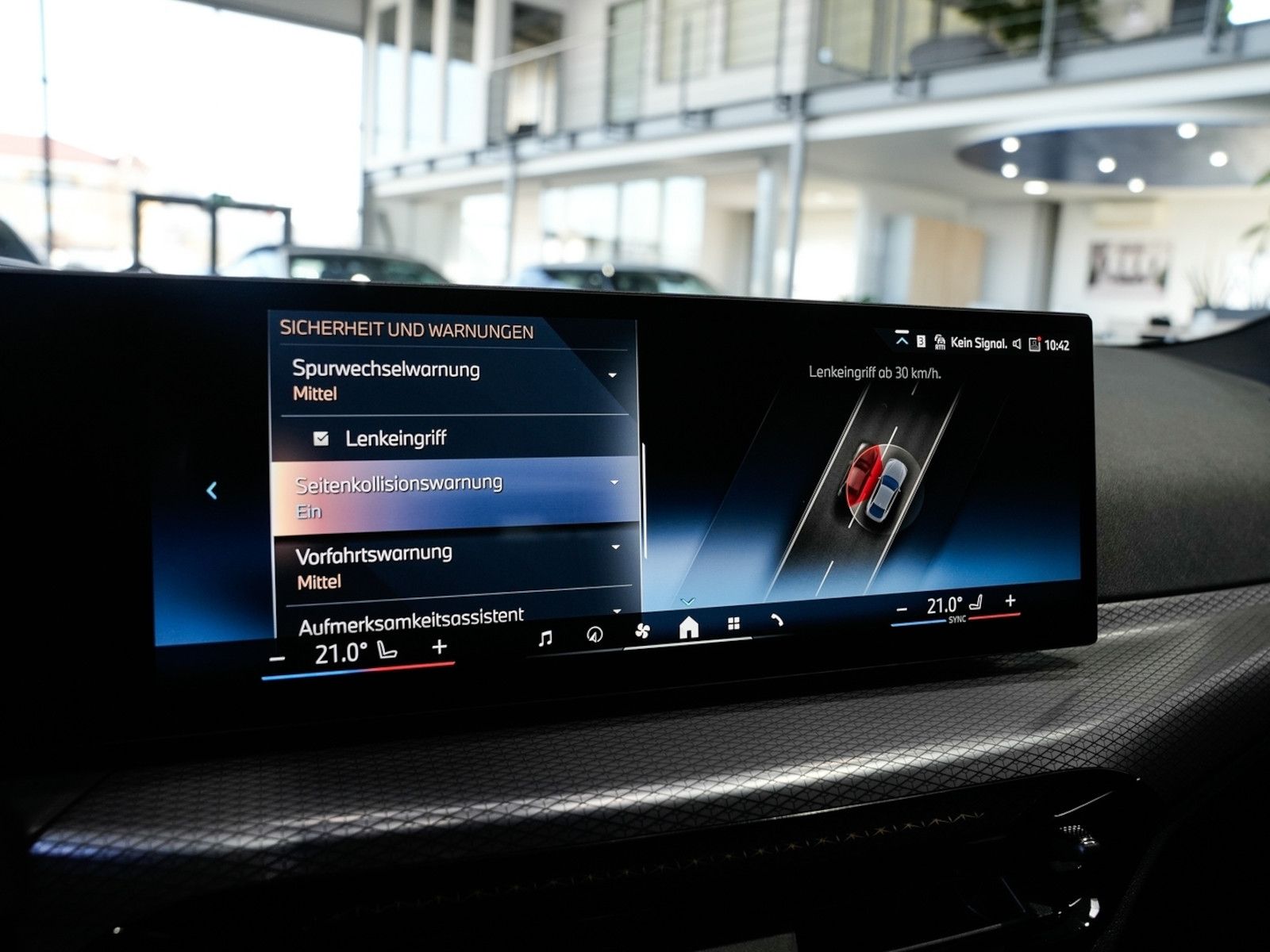 BMW 420 Gran Coupe xd M SPORT PRO 360K Standh.
