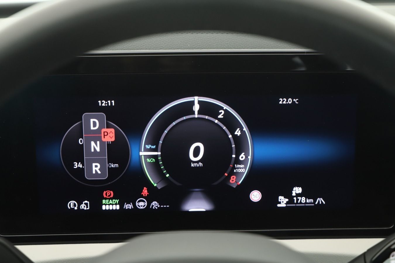 Volkswagen Tiguan 1.5 TSI eHybrid DSG Elegance IQ.Light/ACC