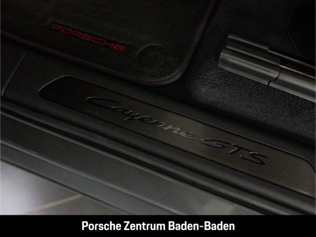Porsche Cayenne GTS Sportabgas Surround-View BOSE 22-Zol