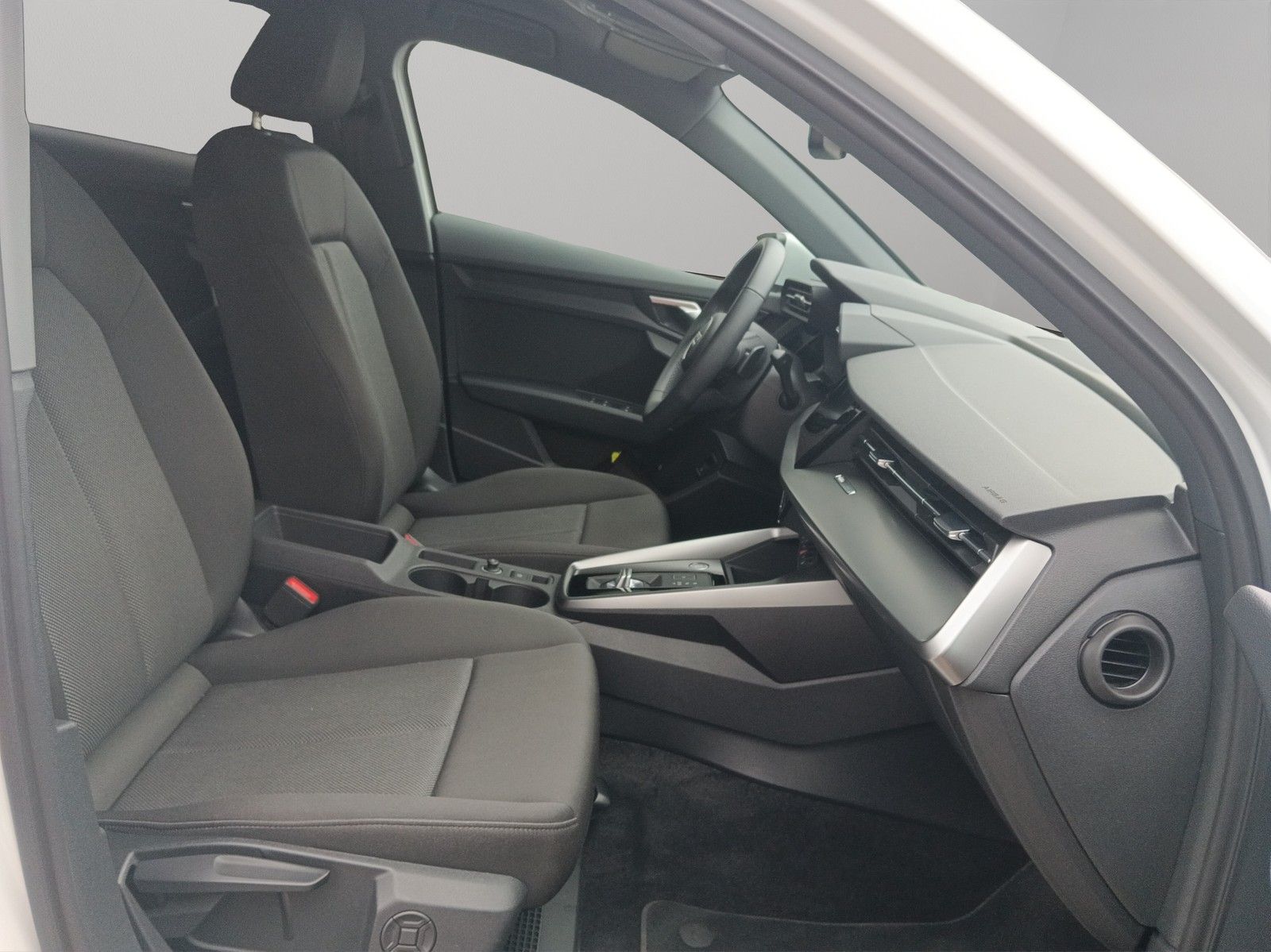 Audi A3 Sportback 1.4 TFSIe S Line SHZ DAB