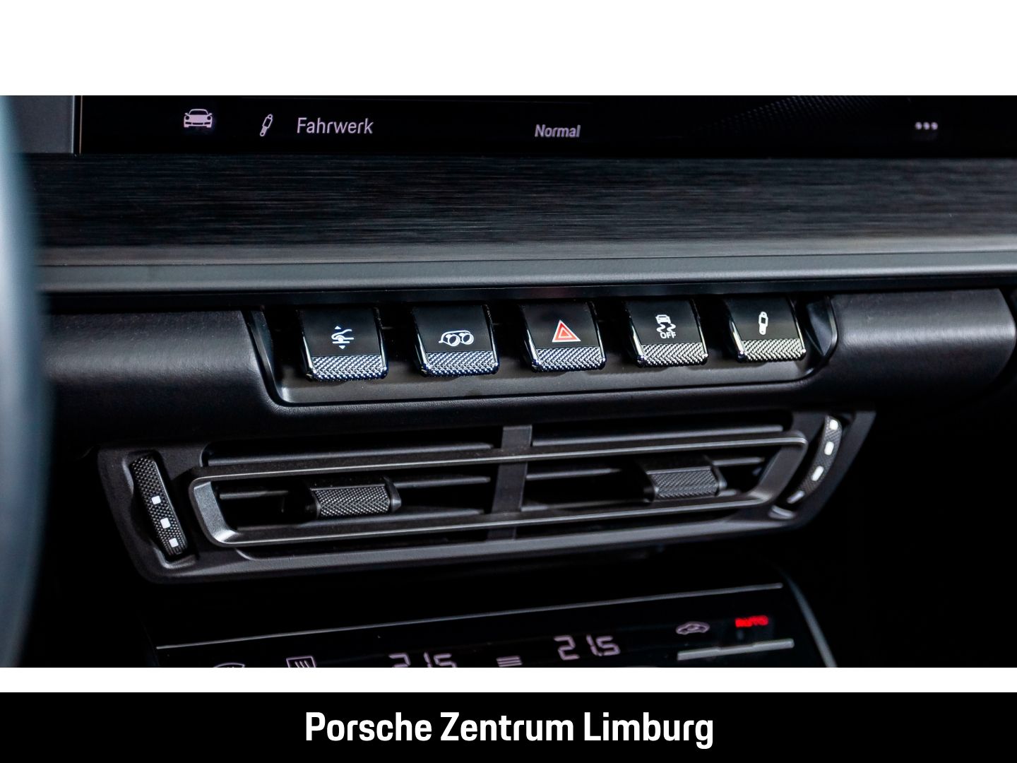 Porsche 992 911 Carrera 4 GTS Cabriolet LiftsystemVA LED