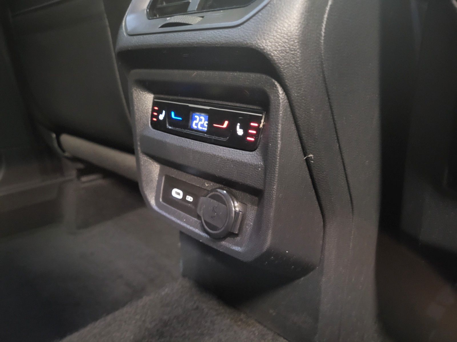 Seat Tarraco "Xcellence" 2.0 TDI DSG 4Drive *AHK*