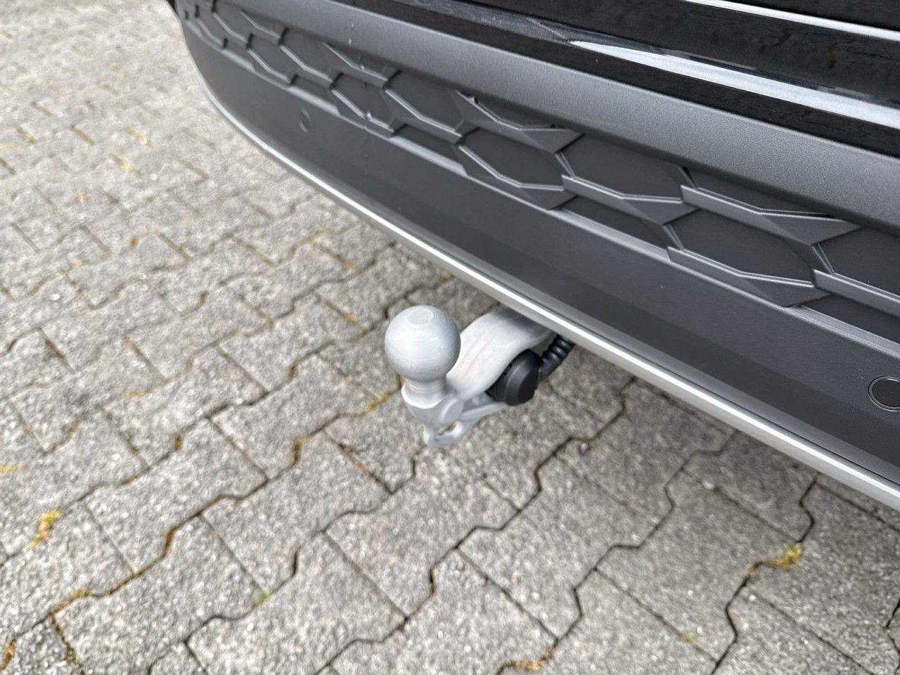 Skoda Kodiaq 1.5 TSI iV Sportline Klima Navi