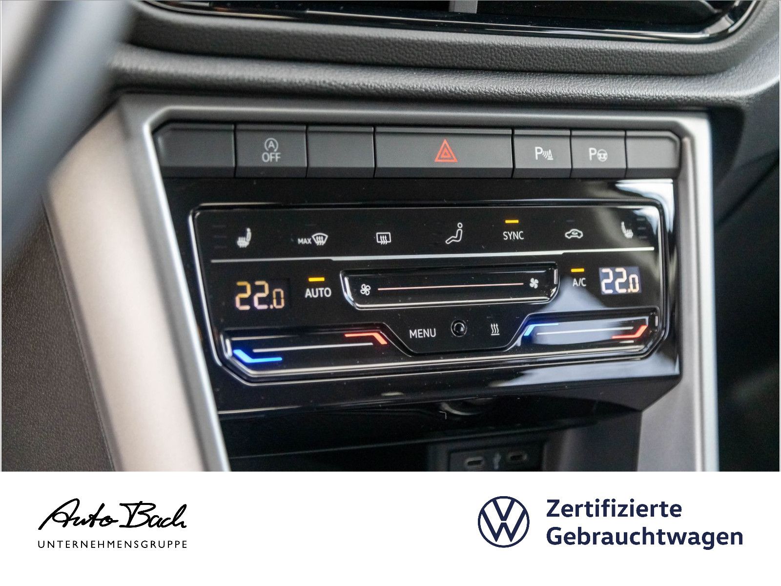Volkswagen T-ROC 1.0 TSI LIFE - Samsaru's Car Outlet
