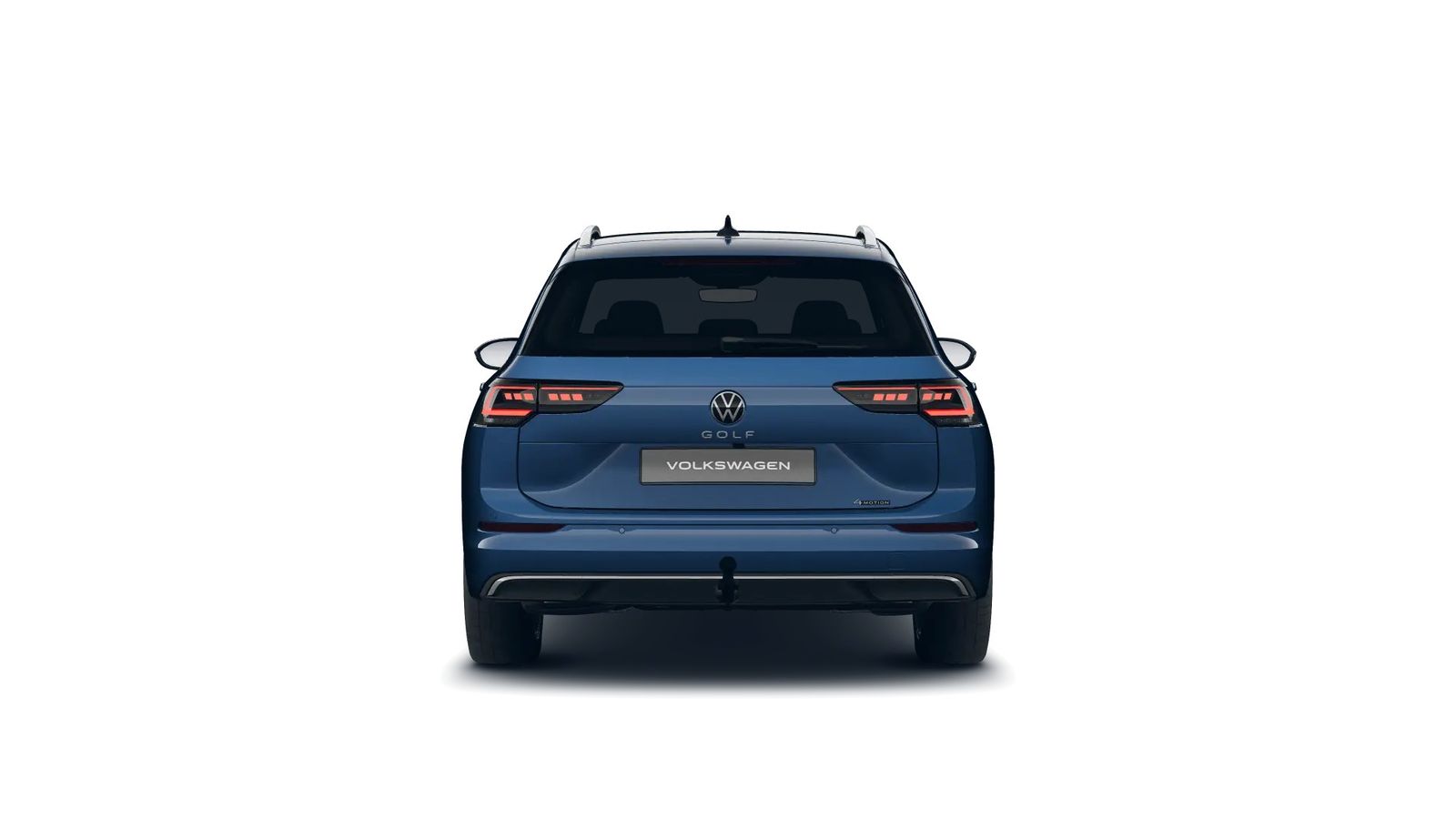 Volkswagen Golf Variant Style 2.0 TSI DSG 4M *AHK*STDHZ*IQ*