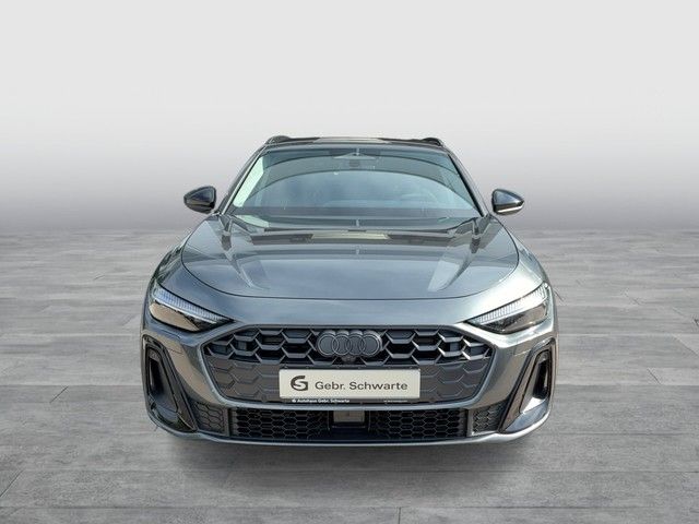 Audi A5 Avant TDI S-tronic S line AHK+KAMERA+NAVI