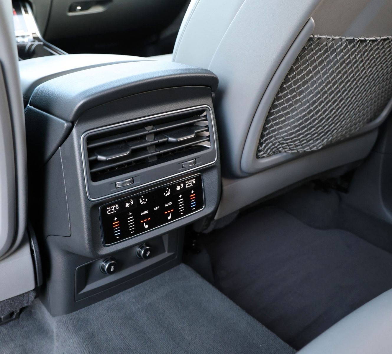 Audi Q7 50 TDI quatt. S line S-Sitz AHK B&O HuD 22''