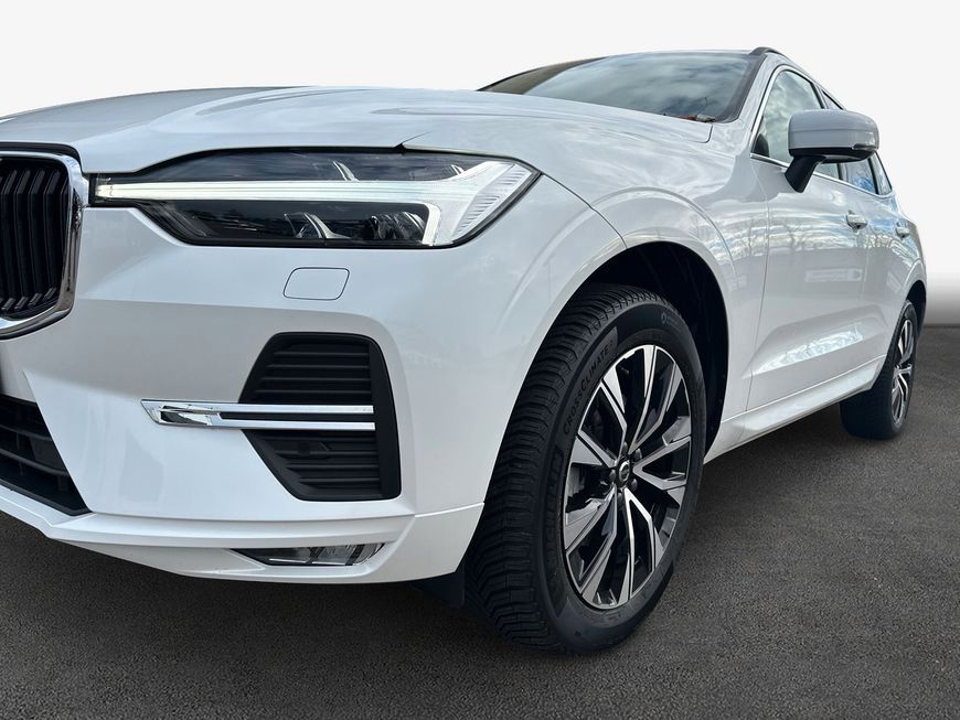 Volvo XC60 B5 B AWD Core