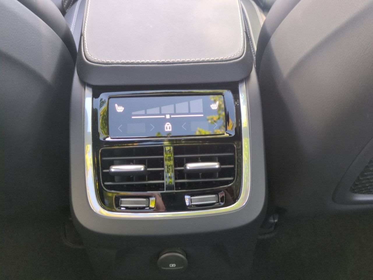 Volvo XC 90 Ultimate Bright Recharge Plug-In Hybrid