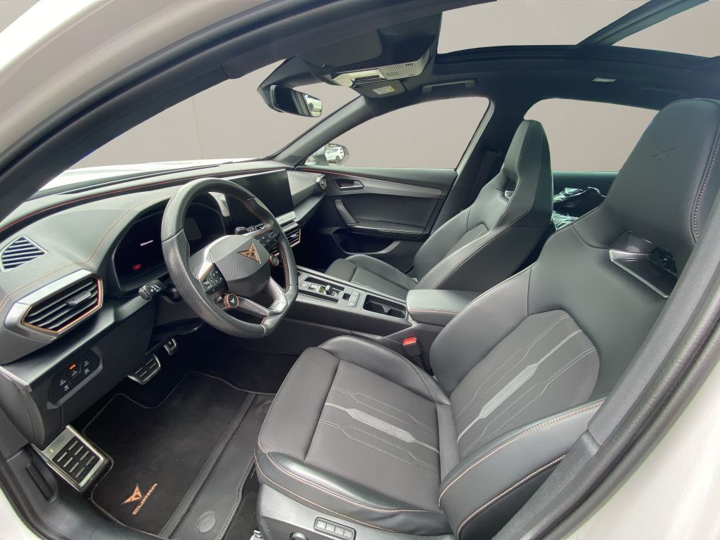 Cupra Formentor VZ 1.4 e-Hybrid DSG