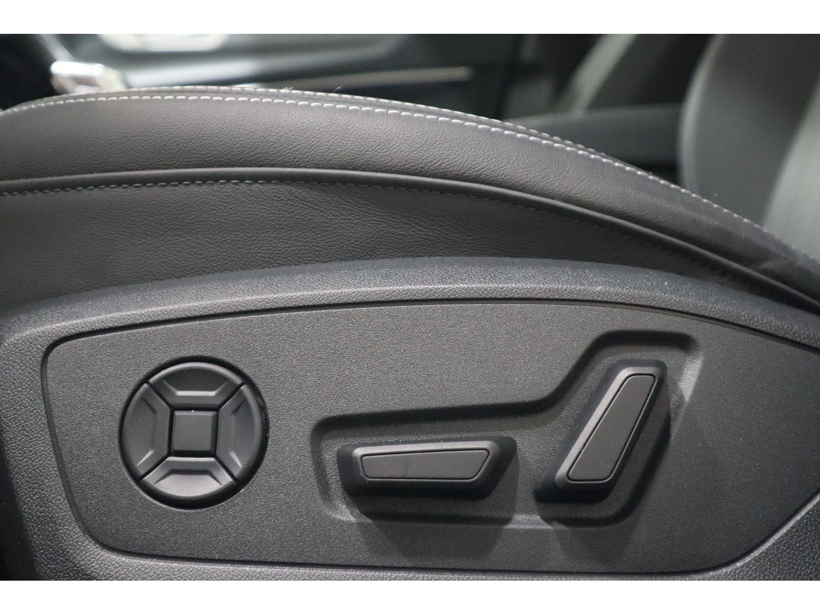 Audi A6 Avant 40 TDI advanced - Samsaru's Car Outlet