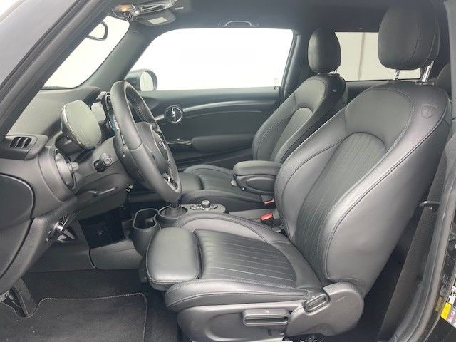 MINI Cooper SE 3-Türer - Samsaru's Car Outlet