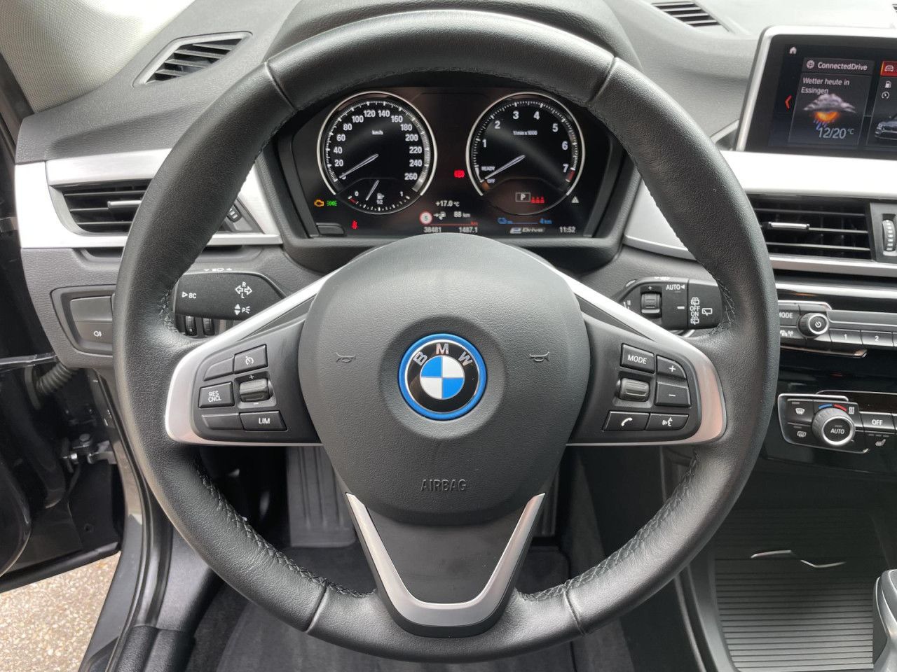 BMW X1 x25e - Samsaru's Car Outlet