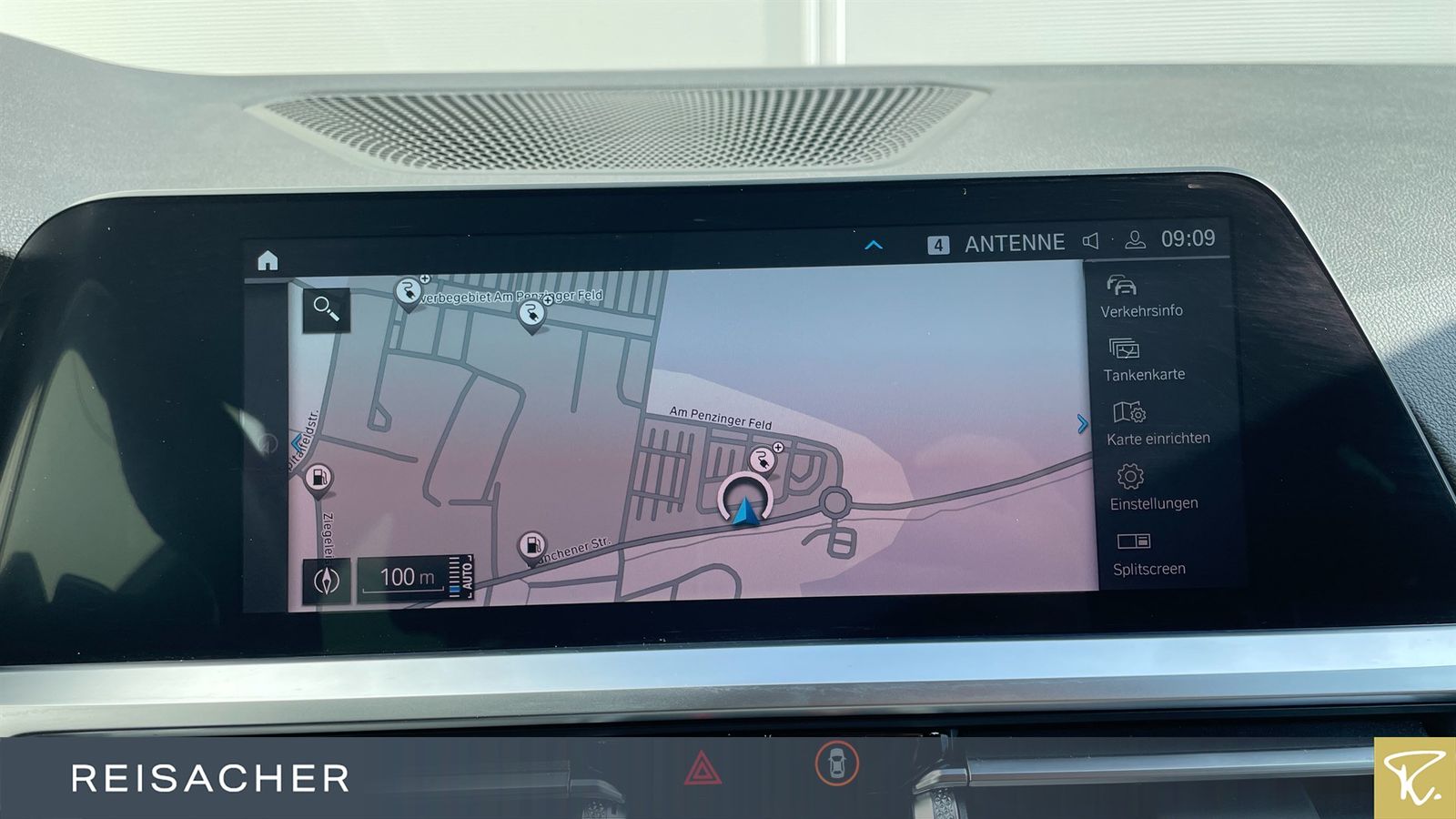 BMW 330e A xDrive M Sport - Samsaru's Car Outlet