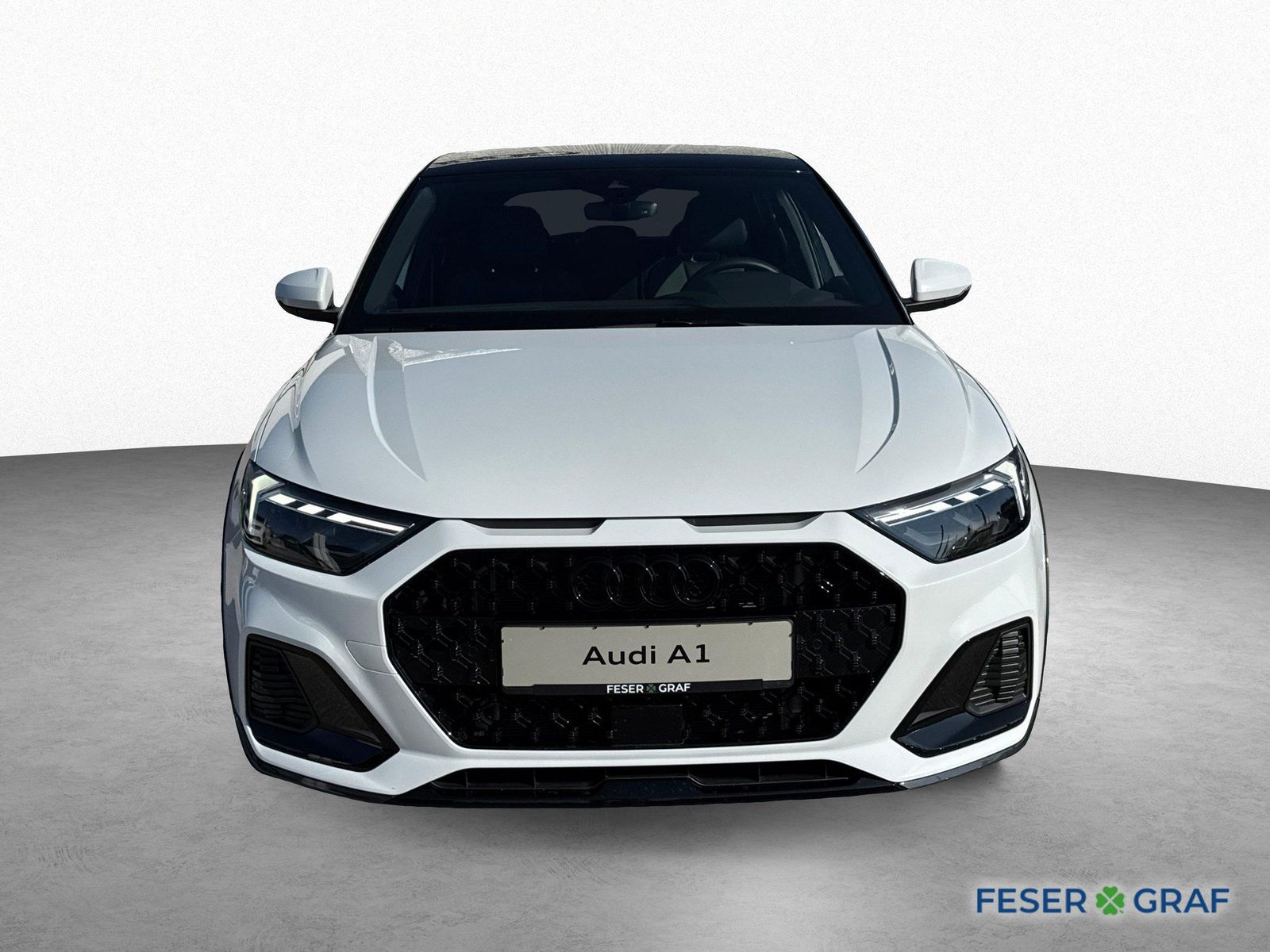 Audi A1 allstreet 35 TFSI S line - Samsaru's Car Outlet