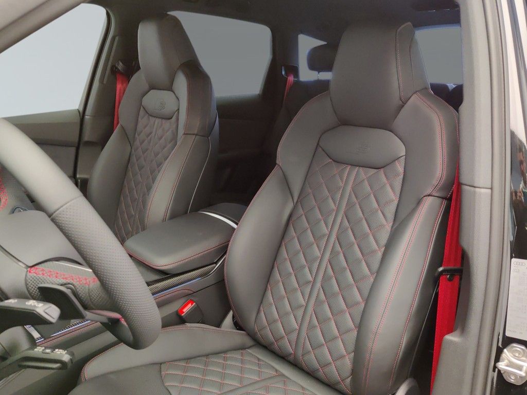 Audi Q7 50 TDI quattro tiptronic competition plus HUD