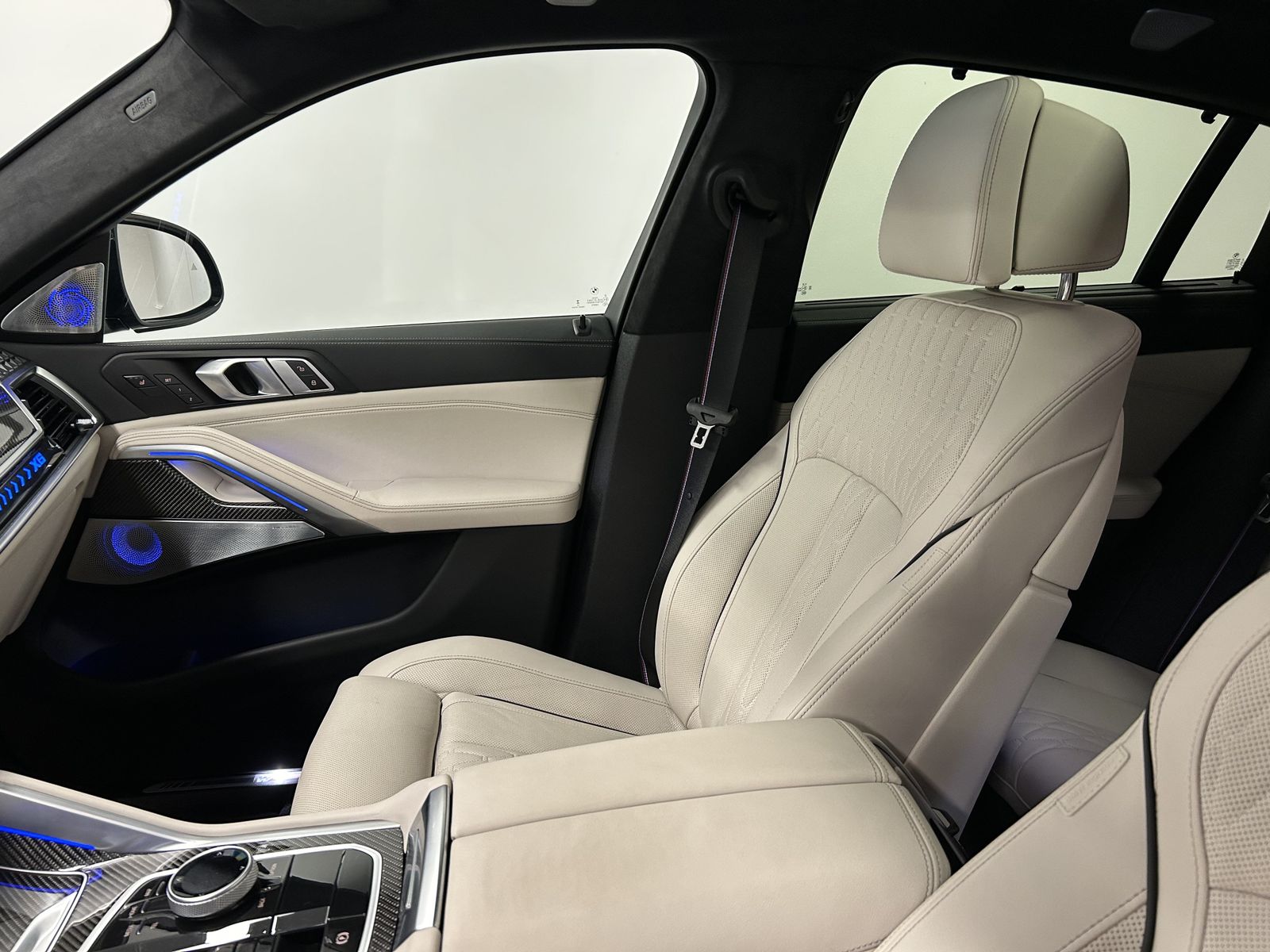 BMW X6 xDrive40d M Sportpaket Pro DA. Prof. PA. Prof