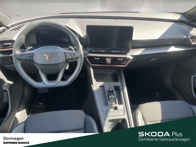 Cupra Formentor 1.5 TSI DSG - Samsaru's Car Outlet